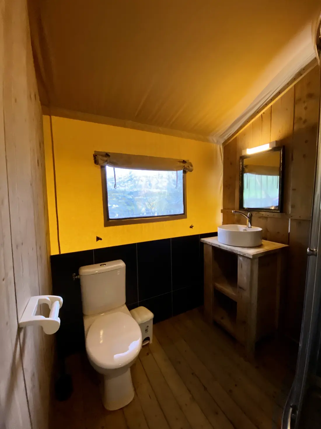 Camping maeva Respire Le Moulin de Surier 4 étoiles★★★★