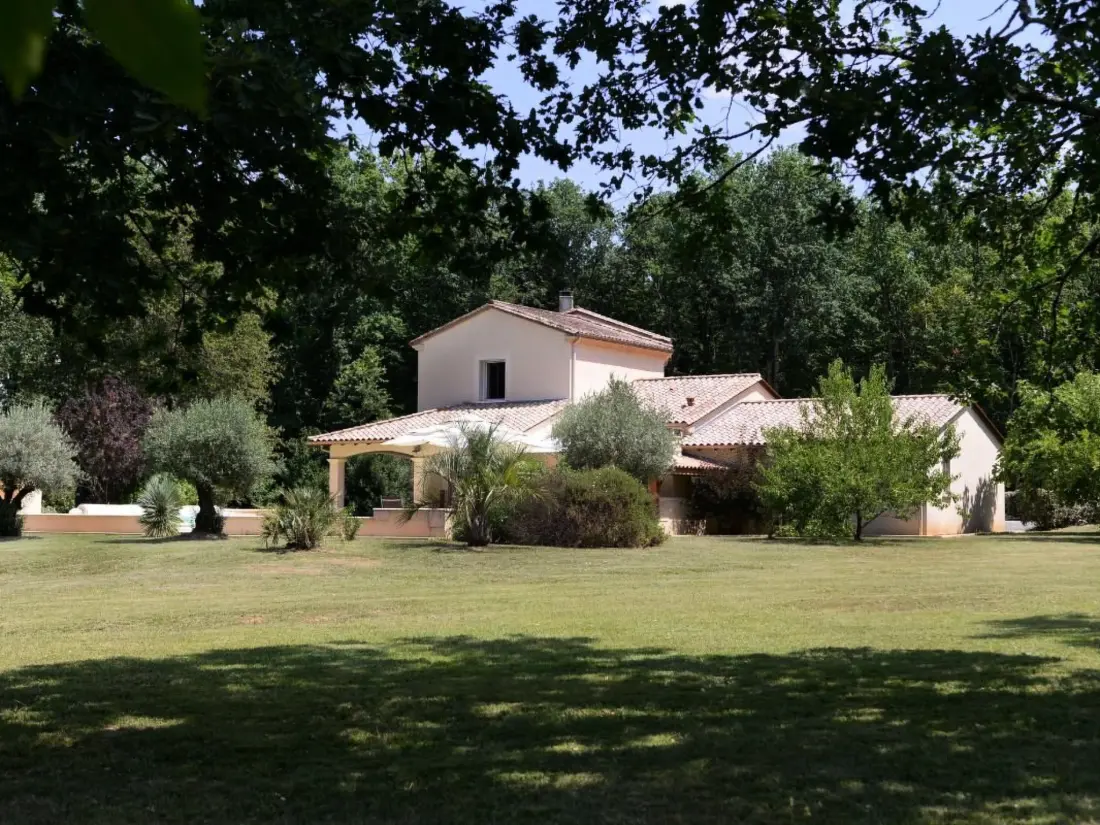 Maison de Vacances Beaumont du Périgord