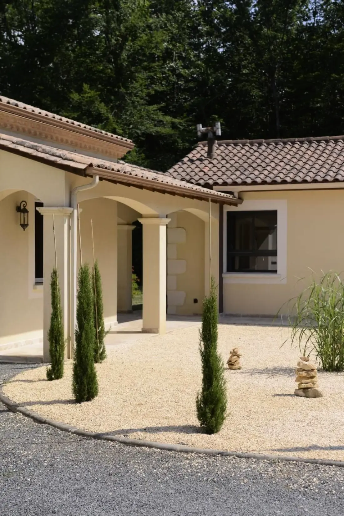 Maison de Vacances Beaumont du Périgord