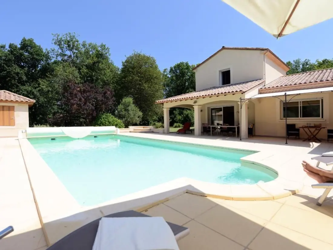 Maison de Vacances Beaumont du Périgord