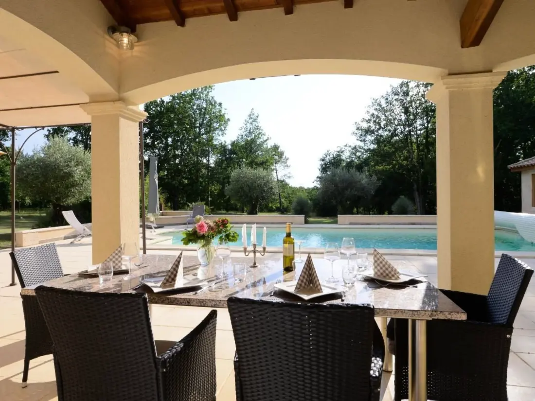 Maison de Vacances Beaumont du Périgord