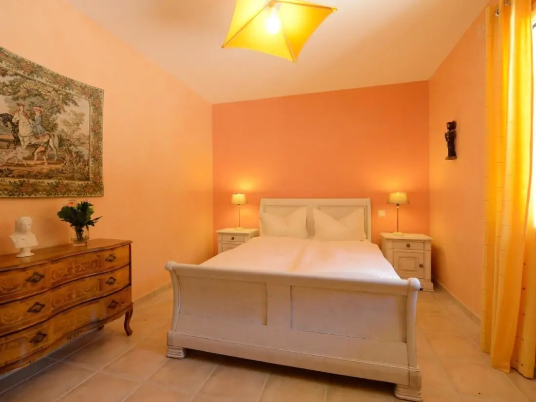 Maison de Vacances Beaumont du Périgord