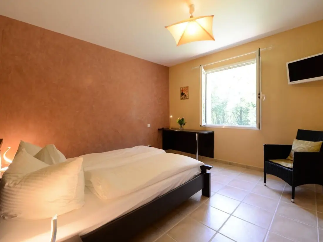 Maison de Vacances Beaumont du Périgord