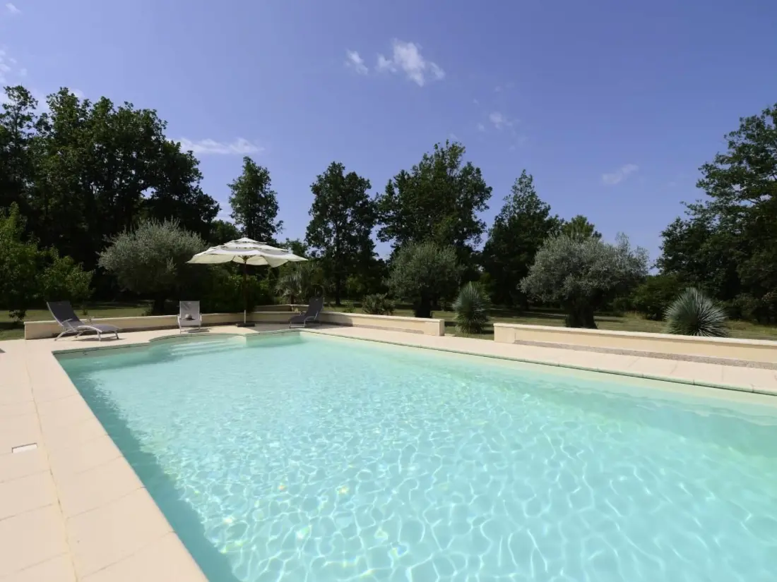 Maison de Vacances Beaumont du Périgord