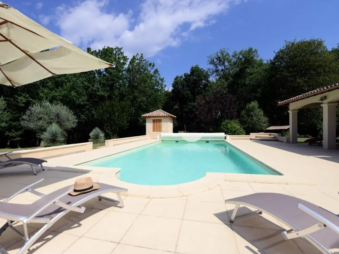Maison de Vacances Beaumont du Périgord