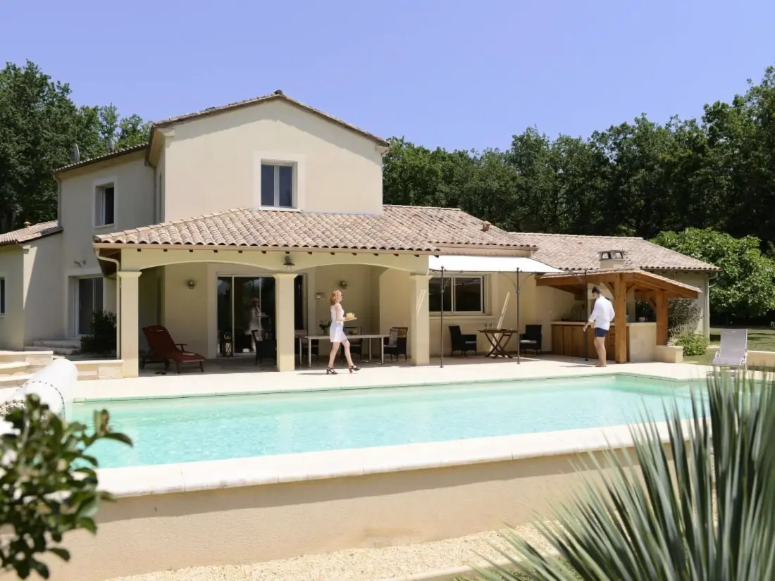 Maison de Vacances Beaumont du Périgord