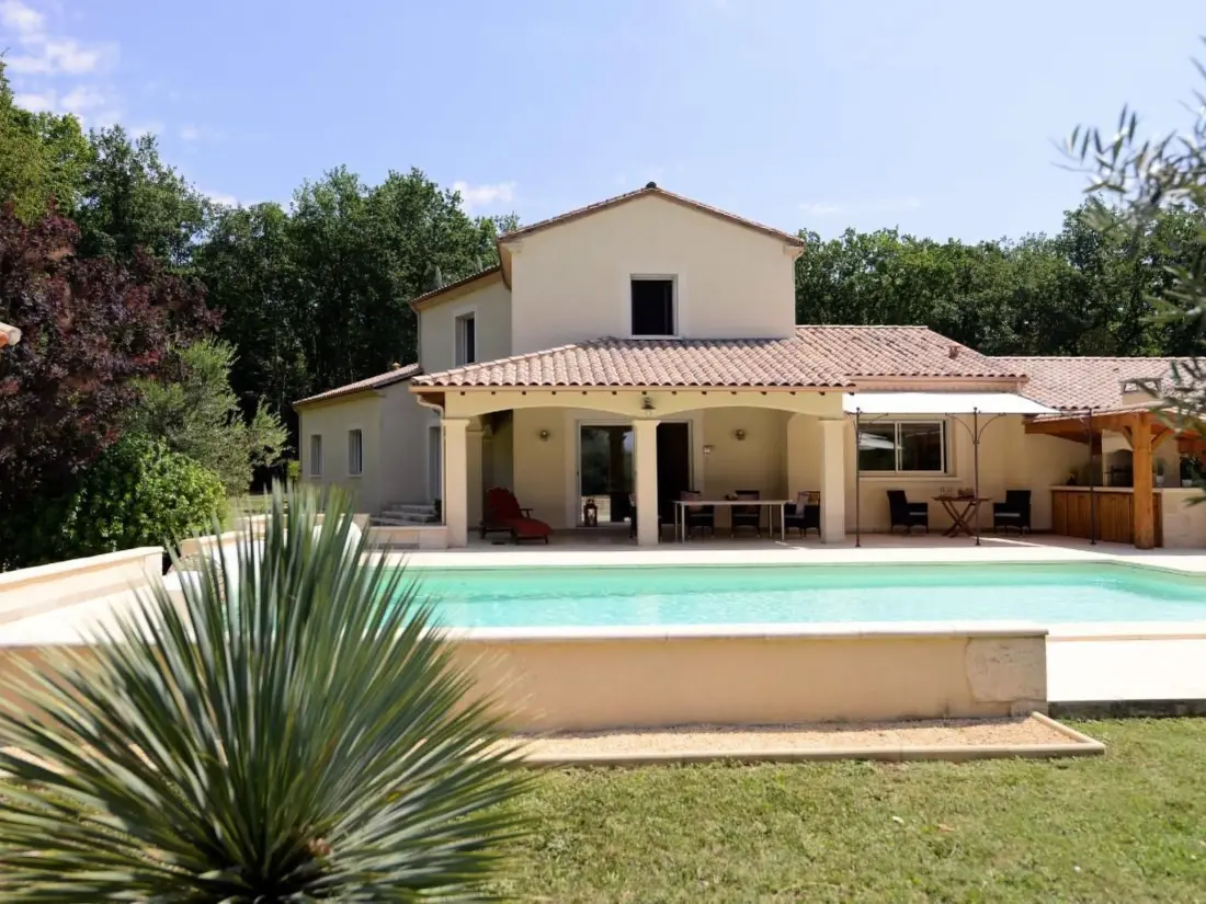 Maison de Vacances Beaumont du Périgord