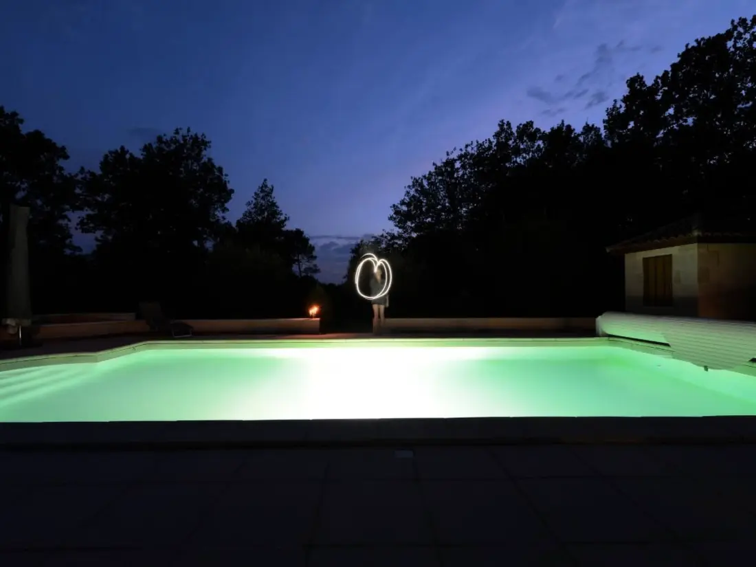 Maison de Vacances Beaumont du Périgord