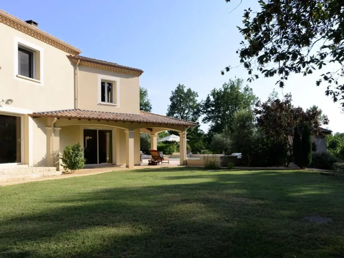 Maison de Vacances Beaumont du Périgord