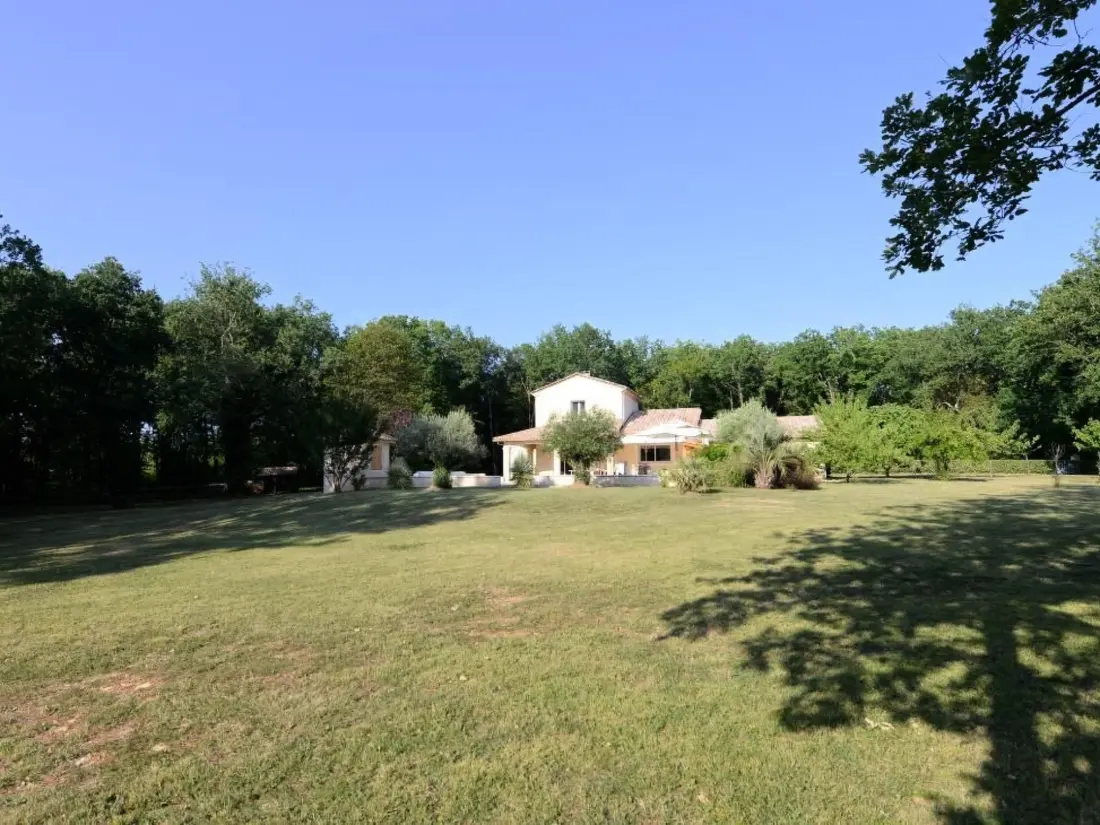 Maison de Vacances Beaumont du Périgord