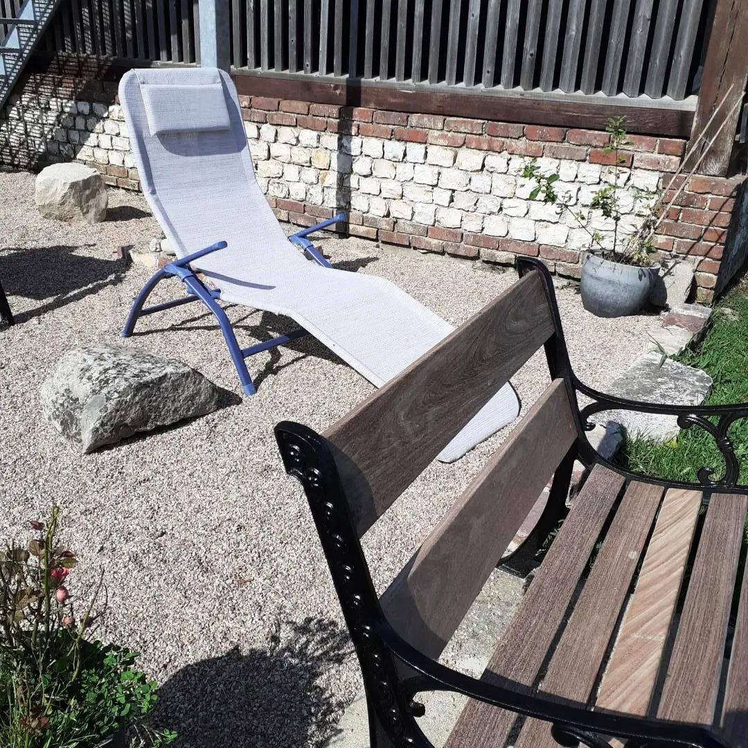 Gîte de France Gîtes de france® - l' hirondelle 2 épis