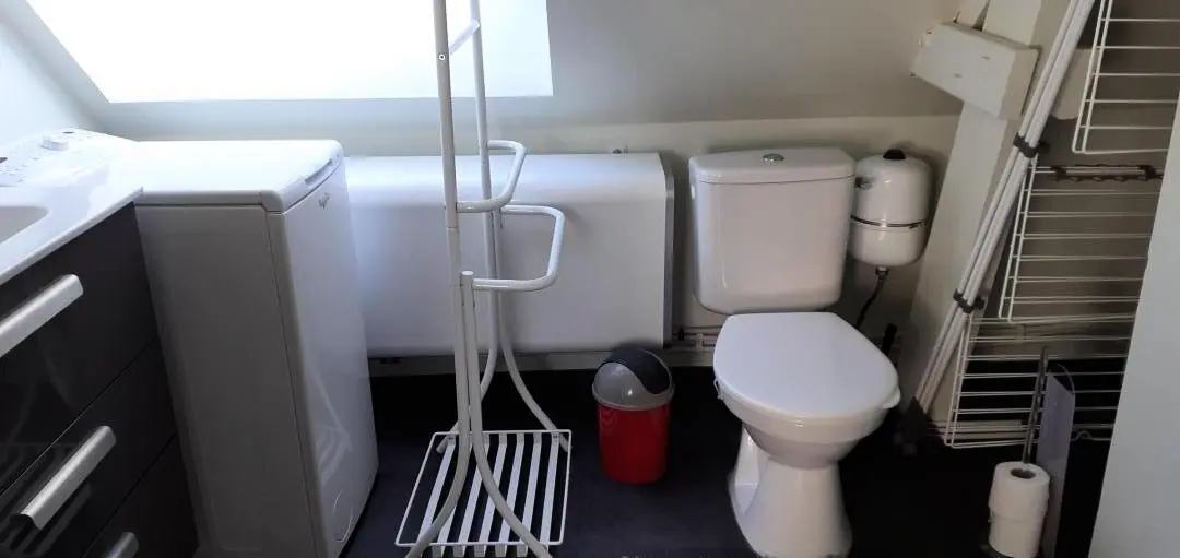 Gîte de France Gîtes de france® - l' hirondelle 2 épis
