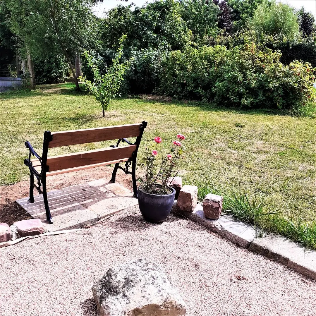 Gîte de France Gîtes de france® - l' hirondelle 2 épis