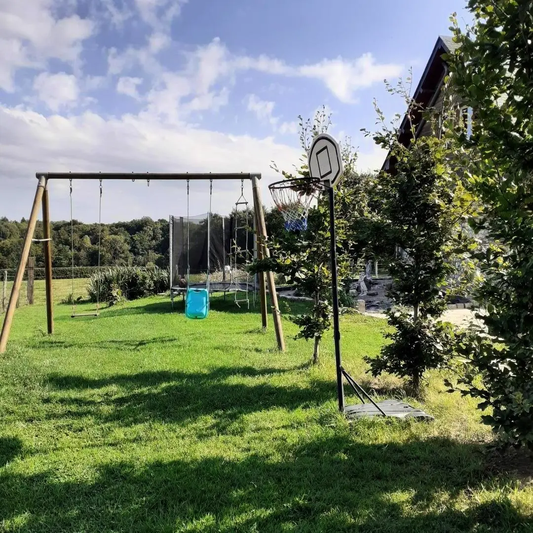 Gîte de France Gîtes de france® - l' hirondelle 2 épis