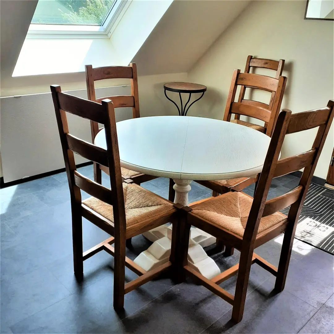Gîte de France Gîtes de france® - l' hirondelle 2 épis