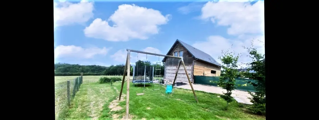 Gîte de France Gîtes de france® - l' hirondelle 2 épis