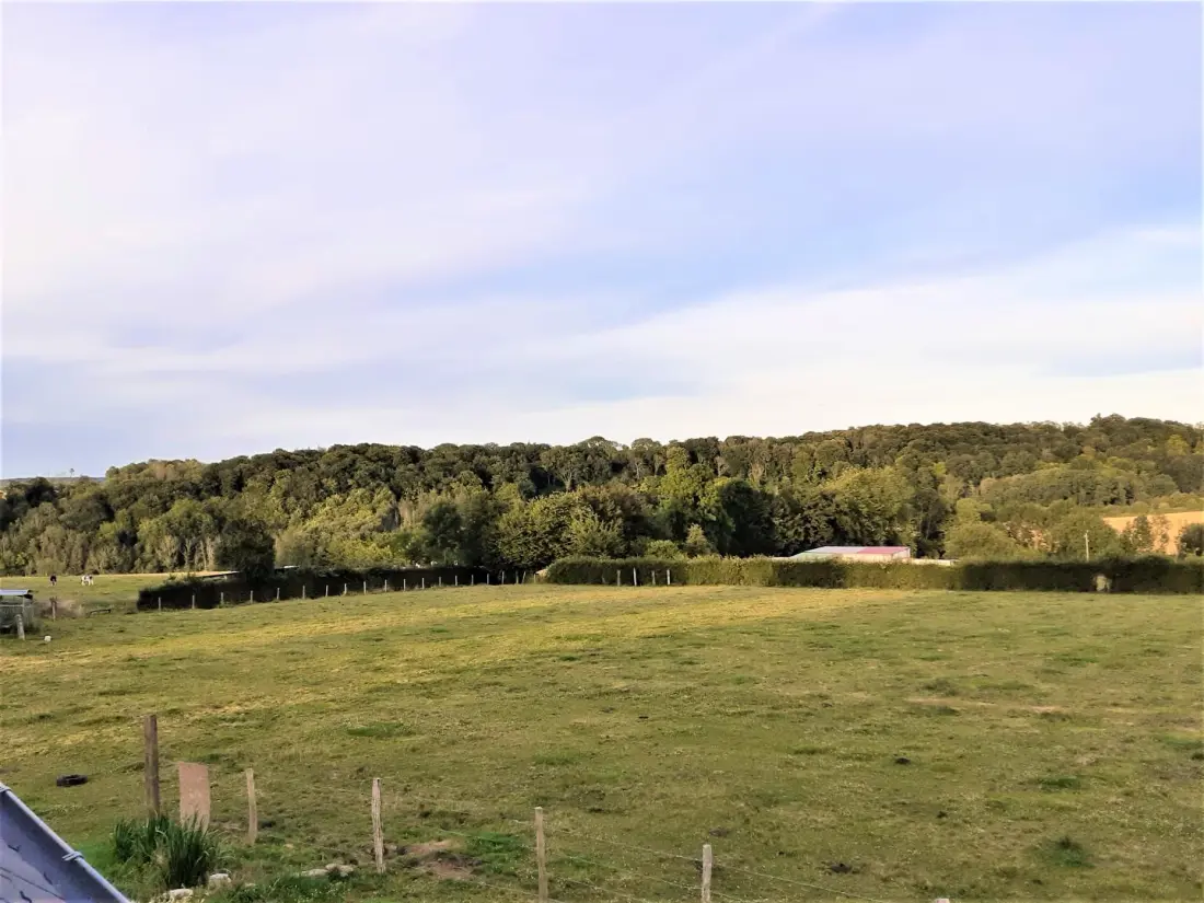 Gîte de France Gîtes de france® - l' hirondelle 2 épis