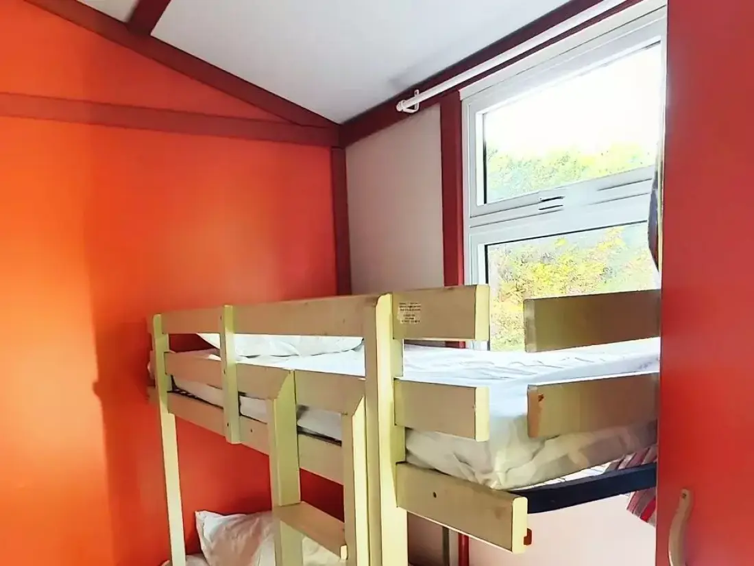 Ushuaïa Villages - Camping la Colombière 3 étoiles★★★