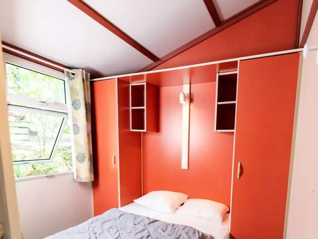 Ushuaïa Villages - Camping la Colombière 3 étoiles★★★