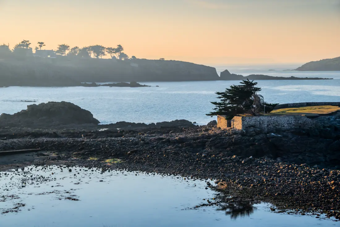 Maison à Beaussais sur Mer