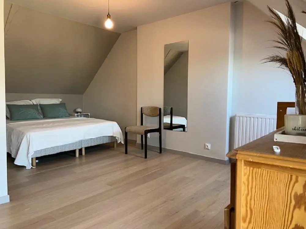 Gîte de France Le clos saint cadreuc 4 épis