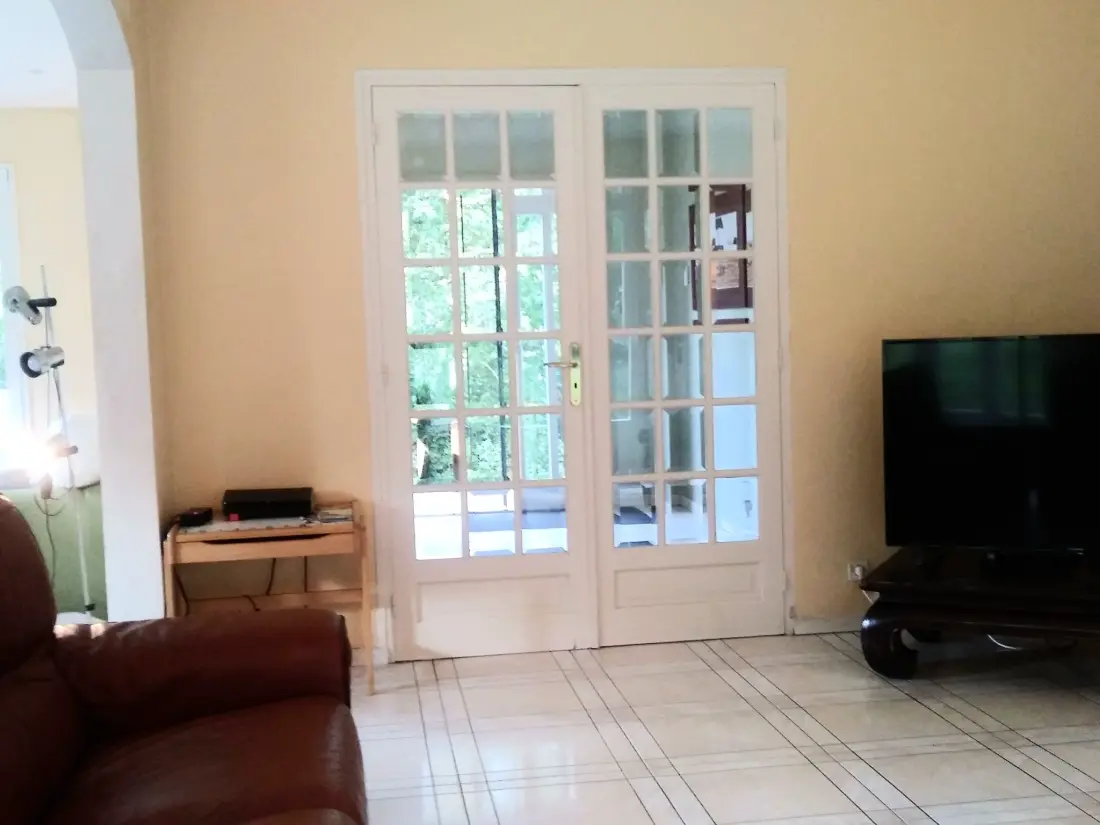 Maison de Vacances Beautheil