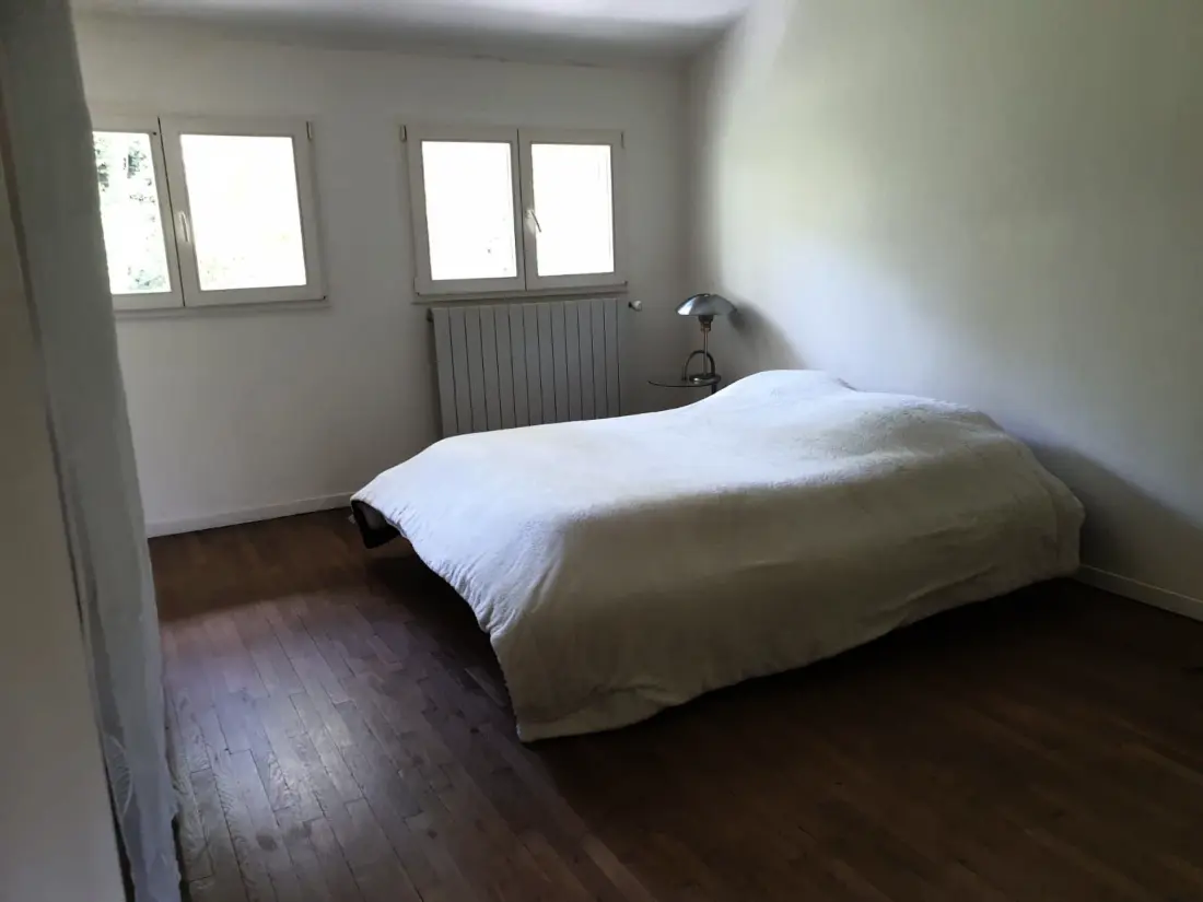 Maison de Vacances Beautheil