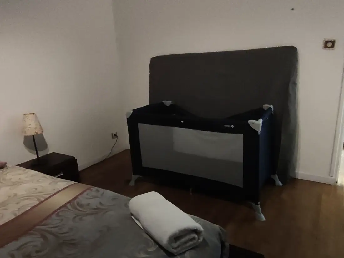 Maison de Vacances Beautheil