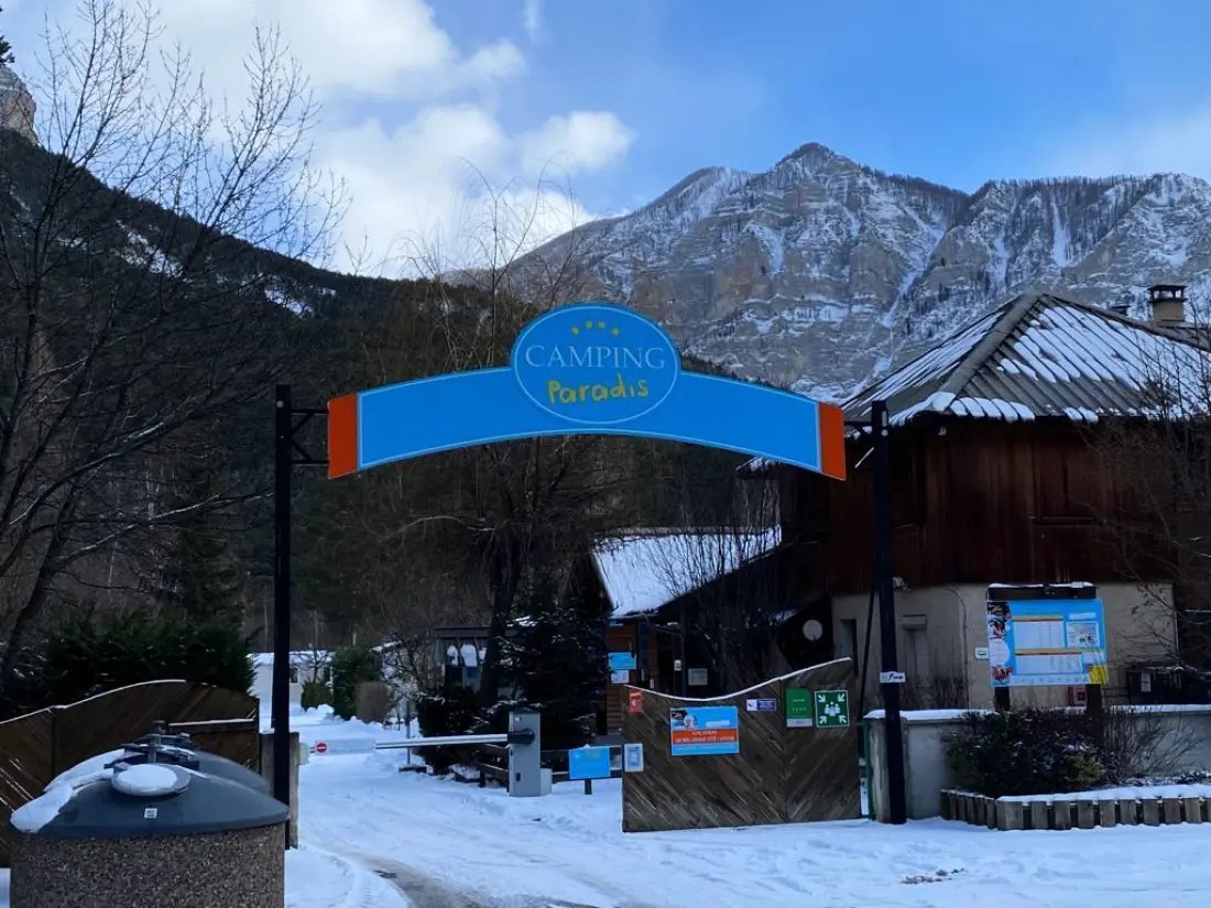 Camping Paradis Les Relarguiers 4 étoiles★★★★