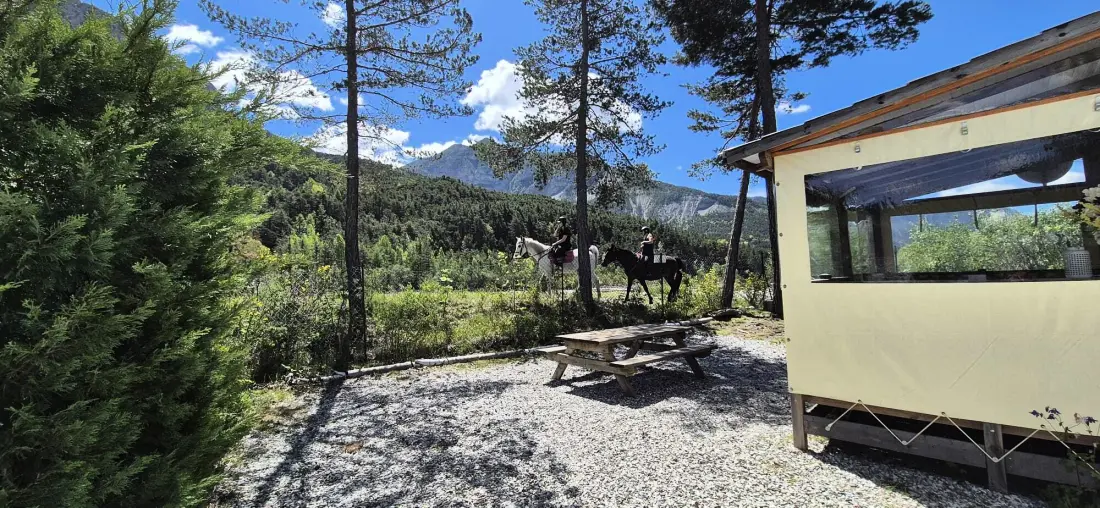 Camping Paradis Les Relarguiers 4 étoiles★★★★