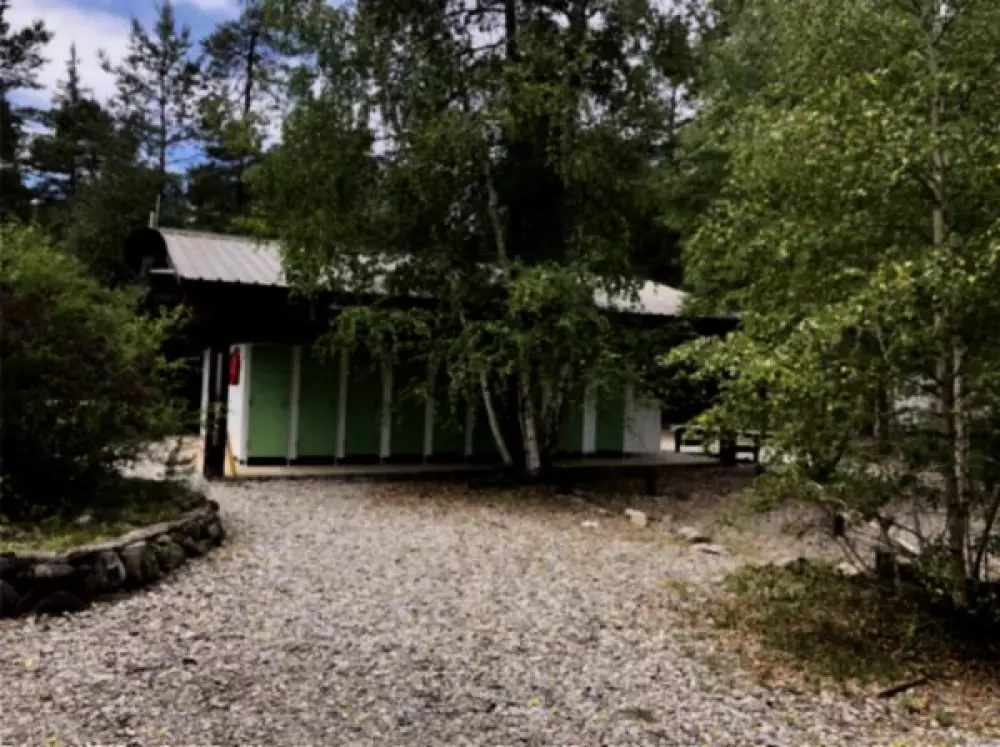 Camping Paradis Les Relarguiers 41 étoiles★