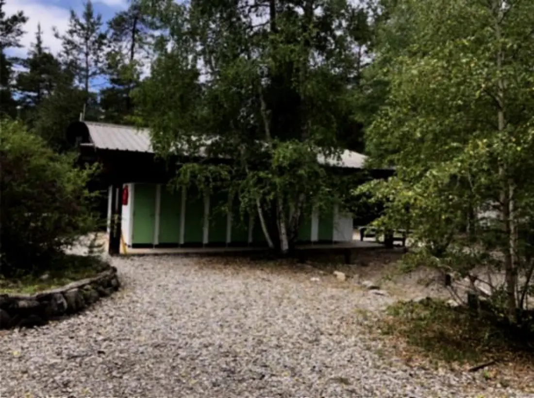 Camping Paradis Les Relarguiers 4 étoiles★★★★