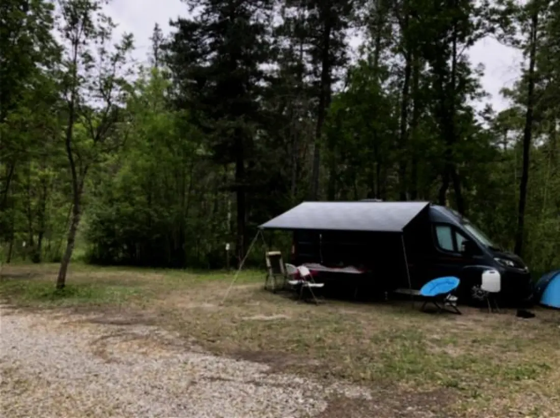 Camping Paradis Les Relarguiers 4 étoiles★★★★