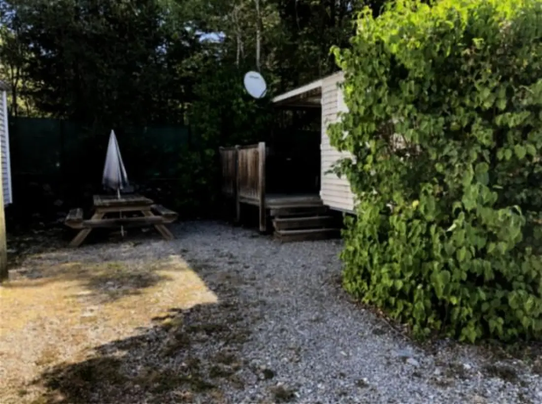 Camping Paradis Les Relarguiers 4 étoiles★★★★