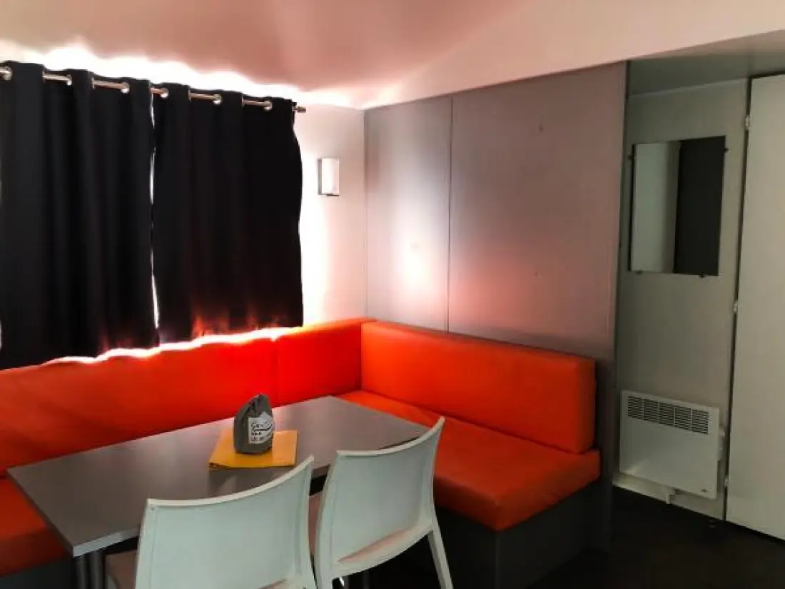 Camping Paradis Les Relarguiers 4 étoiles★★★★