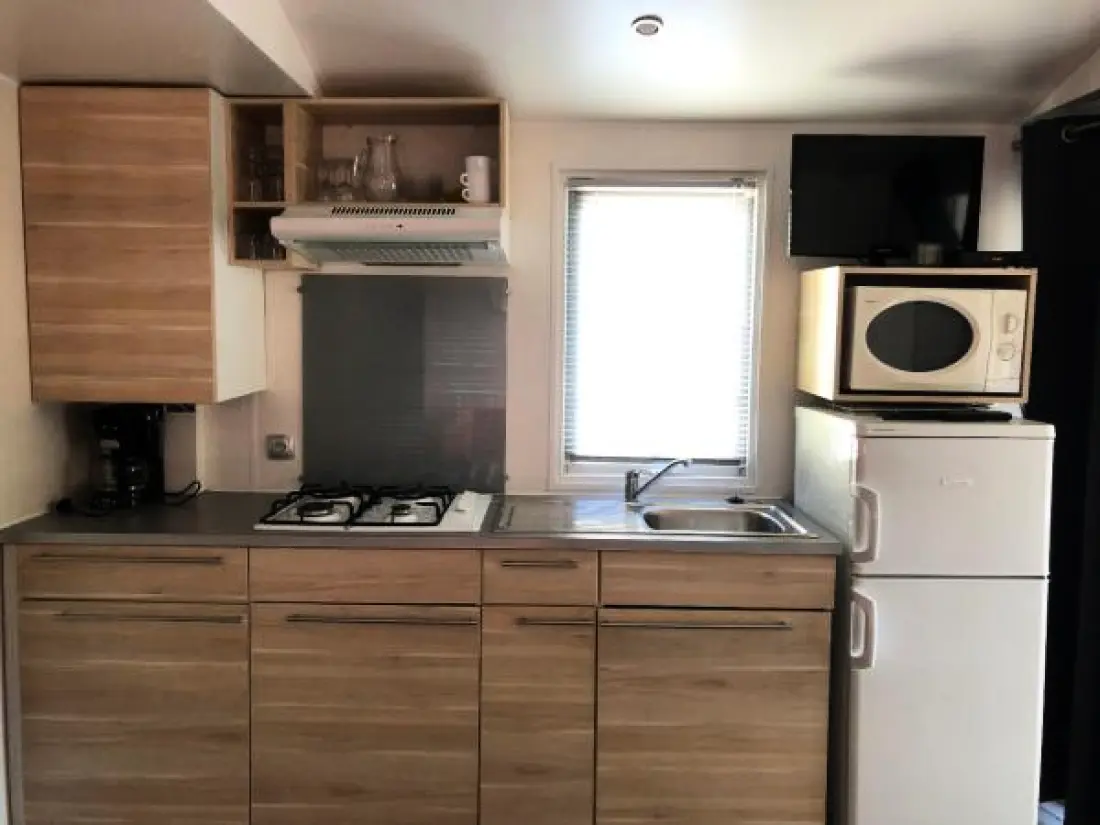 Camping Paradis Les Relarguiers 4 étoiles★★★★