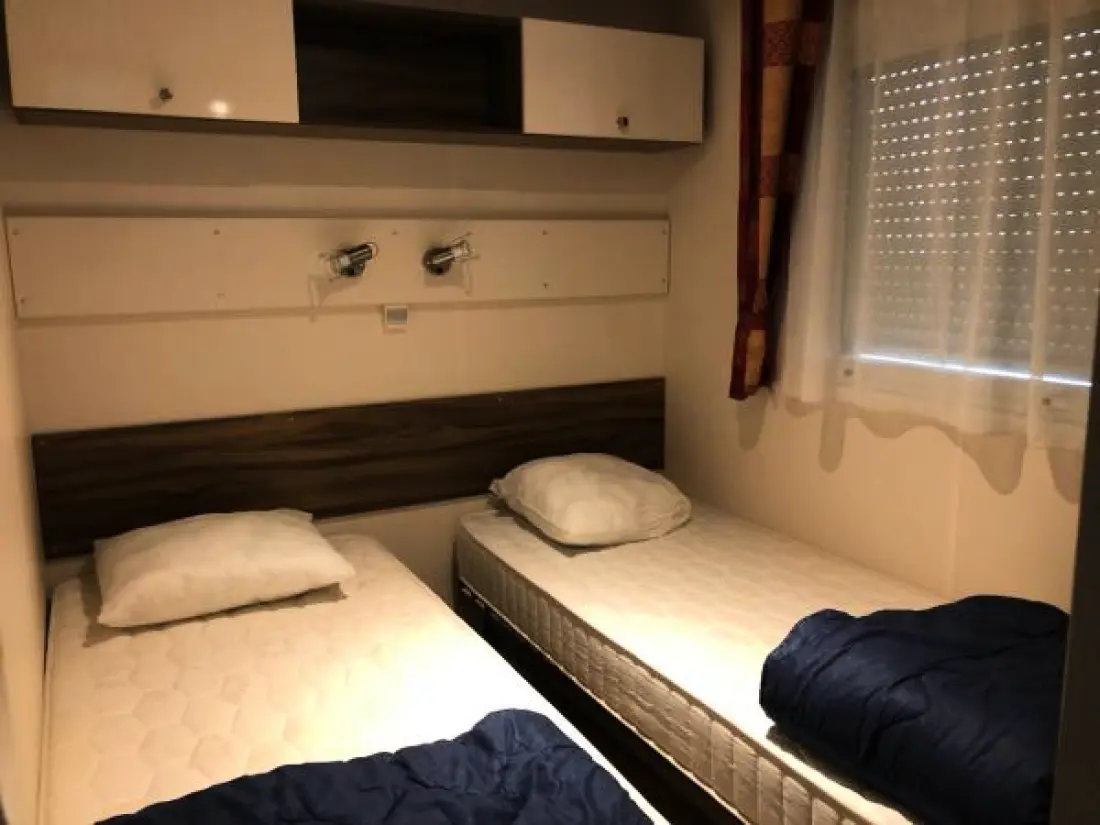 Camping Paradis Les Relarguiers 4 étoiles★★★★