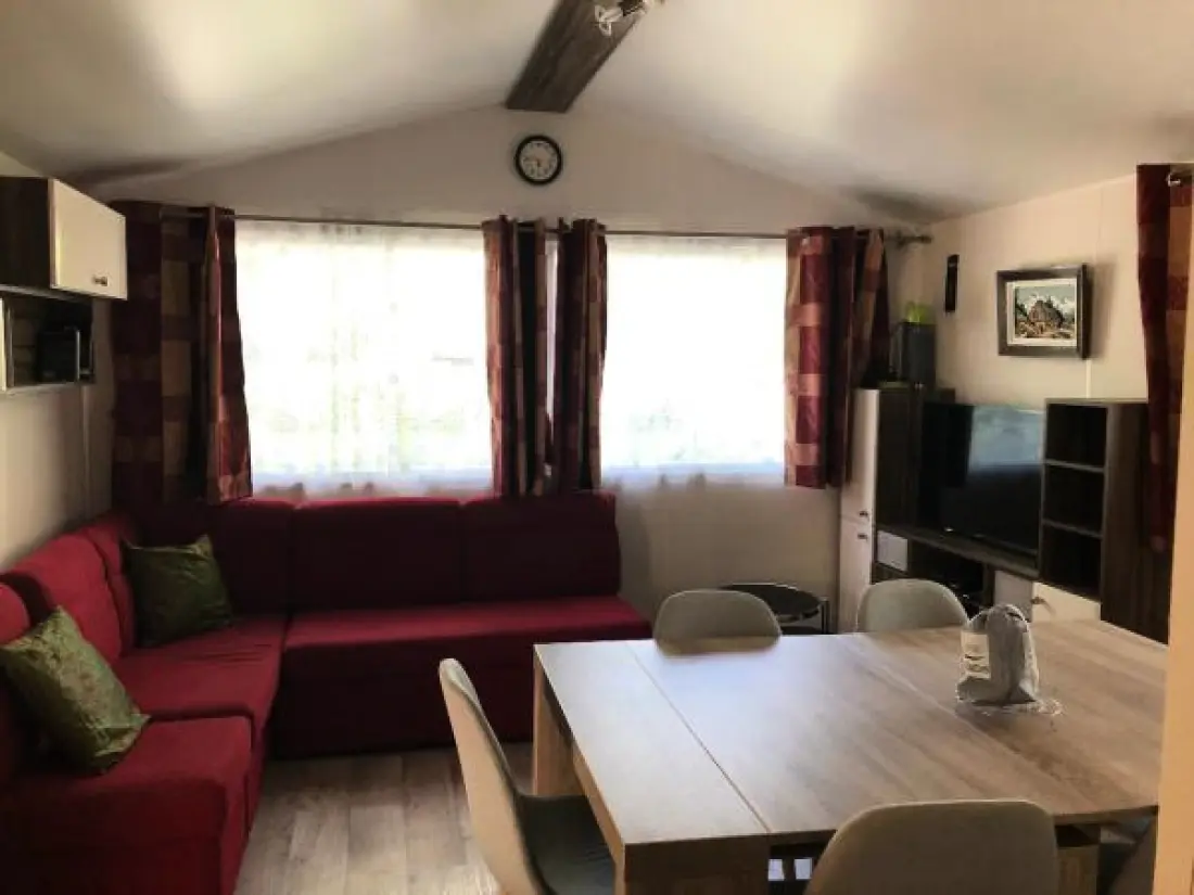 Camping Paradis Les Relarguiers 4 étoiles★★★★