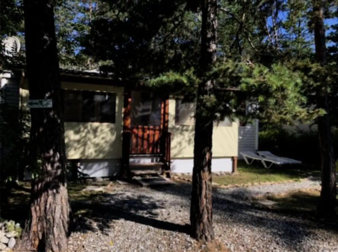 Camping Paradis Les Relarguiers 4 étoiles★★★★
