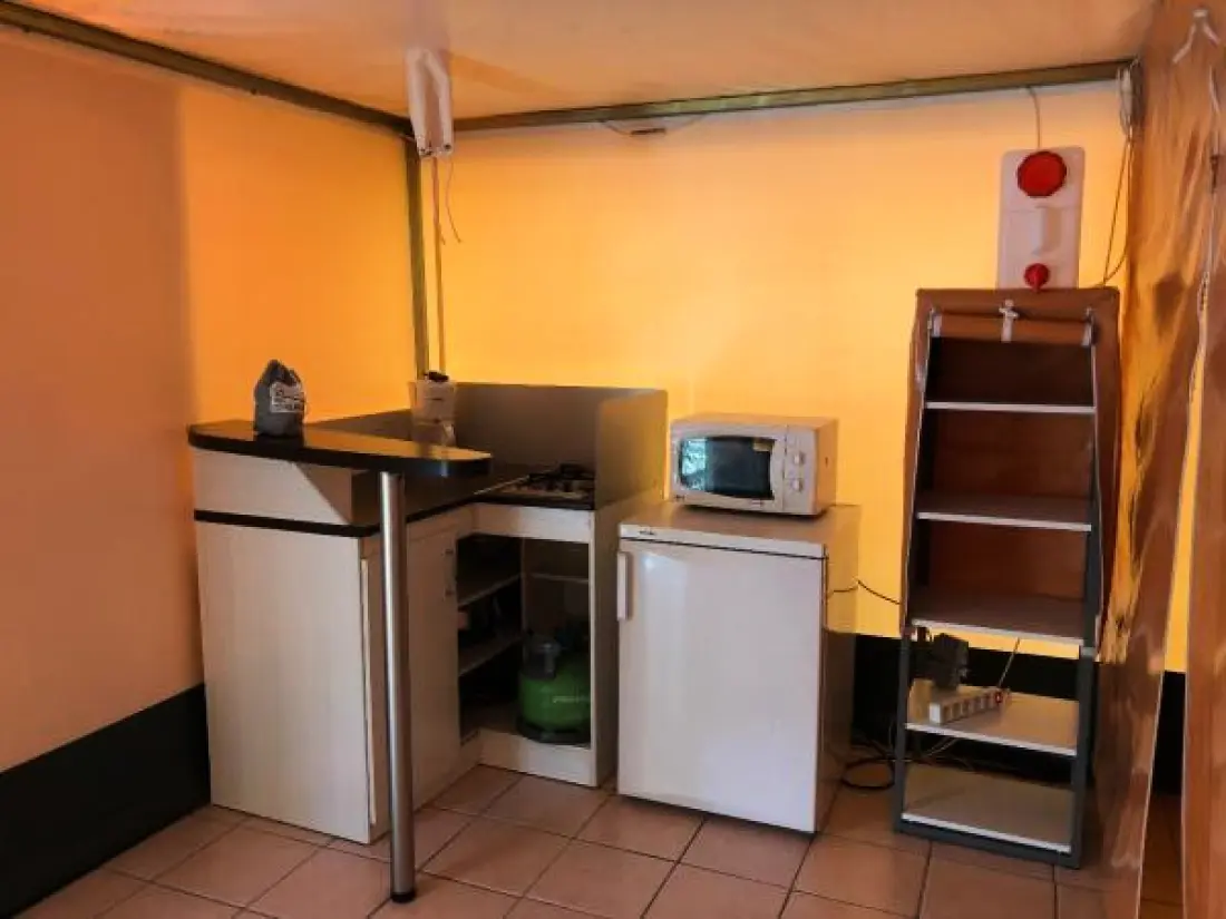 Camping Paradis Les Relarguiers 4 étoiles★★★★