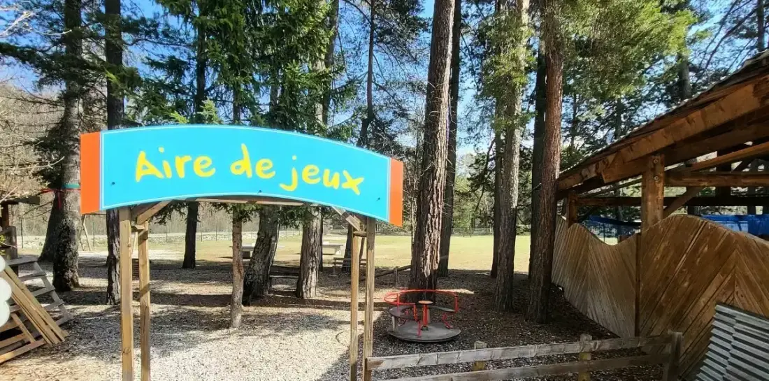 Camping les Relarguiers4 étoiles★★★★
