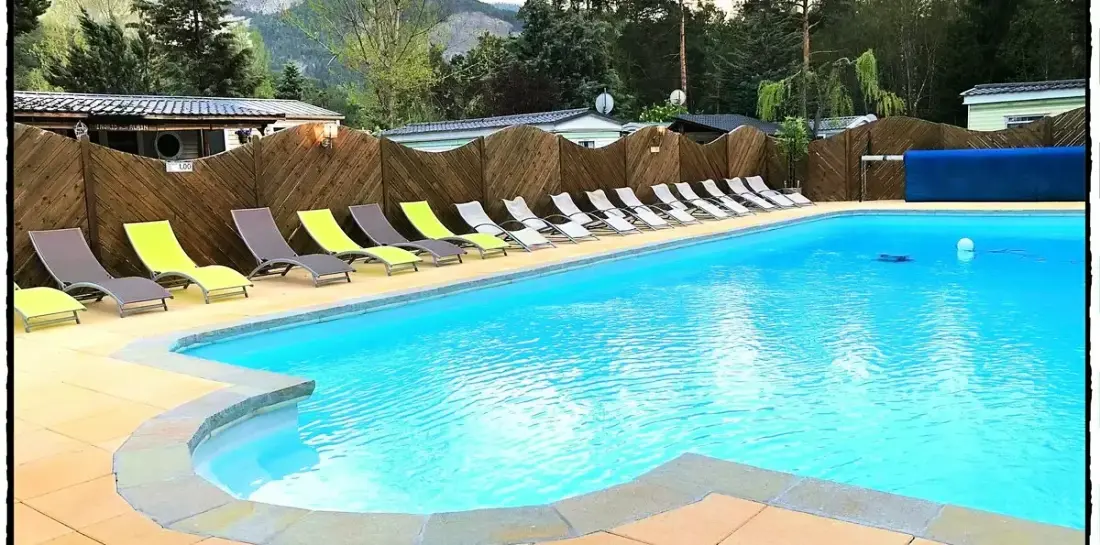 Camping les Relarguiers4 étoiles★★★★