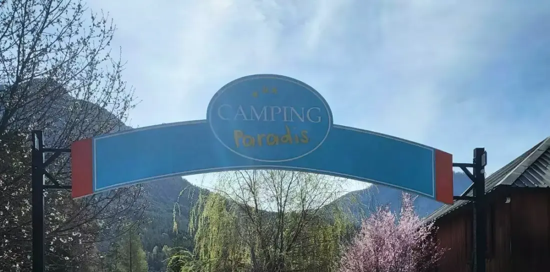 Camping les Relarguiers4 étoiles★★★★