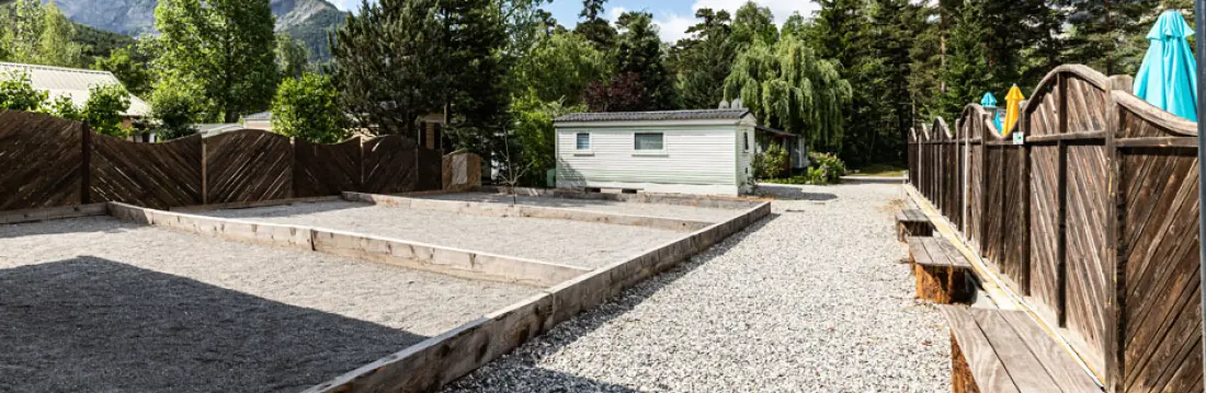 Camping les Relarguiers4 étoiles★★★★