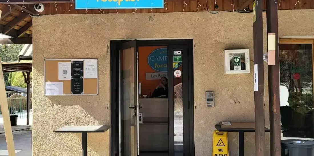 Camping les Relarguiers4 étoiles★★★★
