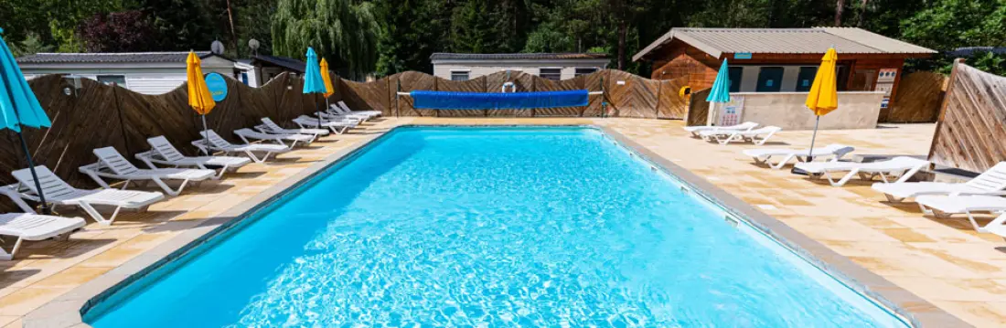 Camping les Relarguiers4 étoiles★★★★