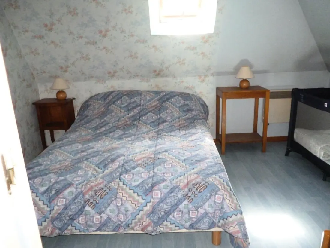 Maison de Vacances Beauvoir-Wavans 2