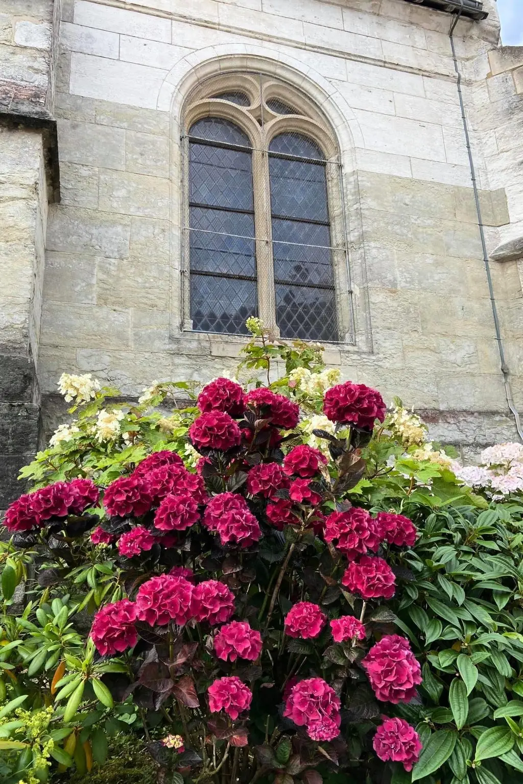 Maison de Vacances Bec de Mortagne