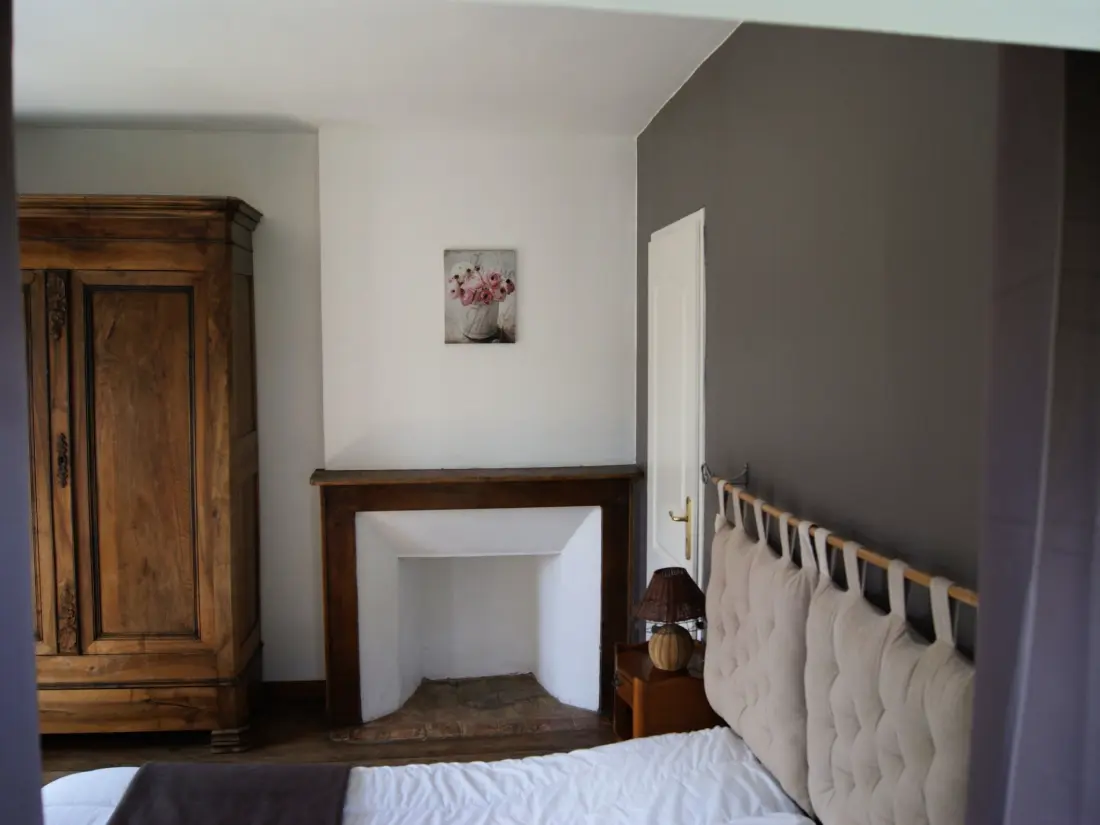 Maison de Vacances Bec de Mortagne