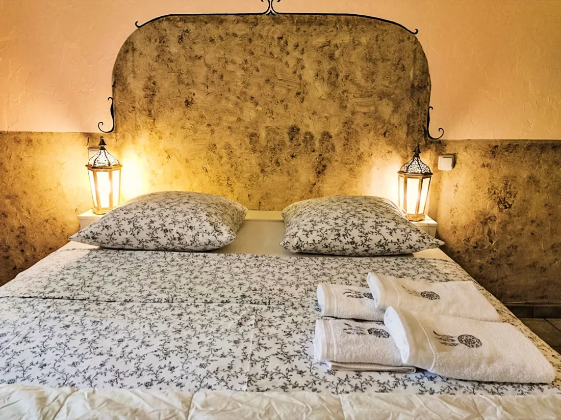Maison de Vacances BÃ©darrides